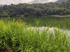 -玉渡山自然风景区