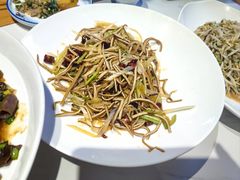 -渔港甄宴·海鲜·地标烟台菜(金沙滩店)