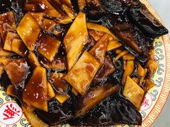 烧二冬-砂锅居(西四店)