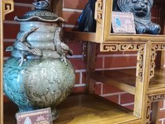 -老船夫婚宴婚庆会馆(延吉路店)