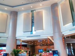 -济南银座佳悦酒店