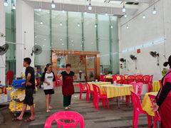 -秋姐美食店(旅游大道店)