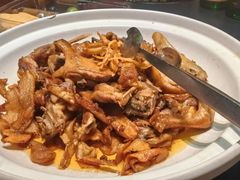 -临家闽南菜(宝洲路店)
