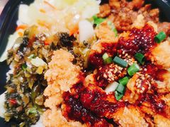 -永和大王(浦东南路店)