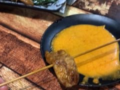 -桥边美食·原七小肥佬烧烤(海宁小区新居菉苑店)