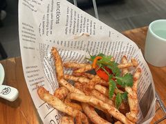 -老板恋上鱼(振华商厦店)