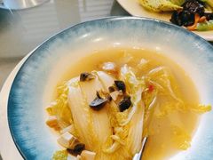 -希尔顿酒店-豫园中餐厅