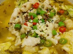 -小孙家厨(长春路店)