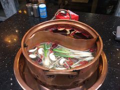 -镇江龙·火锅串串(武侯祠店)