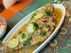 -火舞泰·泰式海鲜火锅餐厅(世纪城店)