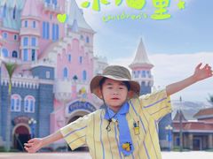 -厦门方特梦幻王国