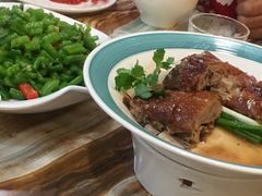 -椿记烧鹅(叠彩店)