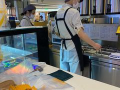 -7分甜(上海新天地广场店)