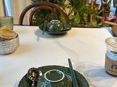 -Thai Basil罗勒叶泰式餐厅(时代天街店)