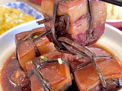 -品鲜村农家菜·阳澄湖大闸蟹(总店)