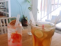Chillax水果茶-CHILLAX轻乐时(侨建·Hi City店)
