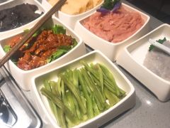 -海底捞火锅(金光华店)