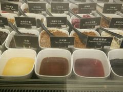 -JW德国冻酸奶Frozen Yogurt(龙湖成都滨江天街店)