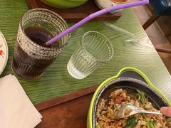 -SONGUOLIFE松果咖啡(七莘路店)