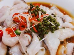 -小吊梨汤·北京菜(香山店)