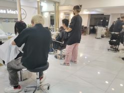 点击看大图 -雅仕 HAIR SALON 美发沙龙