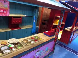 -星岛乐园(爱琴海购物公园店)