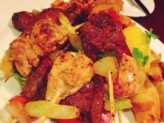 -bluefrog蓝蛙(水游城店)