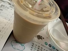 -点点心点心专门店(湾仔店)