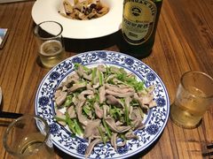 -泉畔人家·老济南经典鲁菜(大明湖店)
