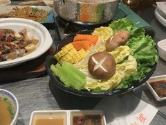 -潮界(虹桥新天地店)