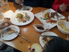 -LENBACH兰巴赫西餐啤酒坊(大连星海广场店)