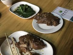 -木屋烧烤(惠阳华润小径湾店)