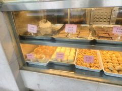 -中山大厦熟食外卖(珠江路店)