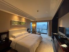 -杭州龙禧福朋喜来登酒店