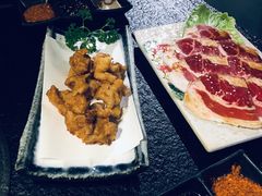 -虎焱炭火烧肉