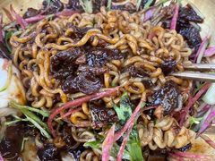 -明洞王妃家烤肉(苏州中心星悦汇店)