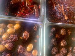 -刘小忙把子肉(北园大街总店)