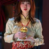 卓卓藏宴｜完成又一项人生清单☑️藏装藏餐体验