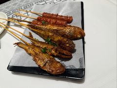 -靓虾二哥·龙虾馆(大塘总店)