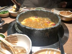 -蘑界·野生菌火锅(深业上城店)