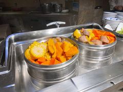 -长春净月潭喜来登酒店·盛宴标帜餐厅