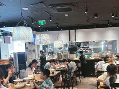 -和府捞面(星光大道一期店)