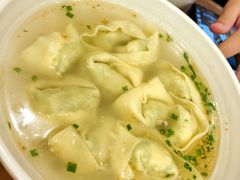 -东泰祥生煎馆(长宁路店)
