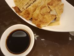 -五观堂素食(新华路店)