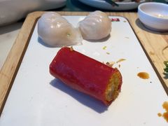 -悦得闲广式点心茶楼(蓝鲸世界店)