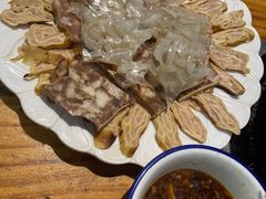 -忠林杀猪菜(凤台小区店)