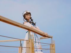 -东疆建设开发纪念公园