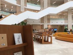 -厦门市图书馆(集美新城馆区)