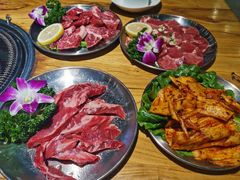 -牛炙烤肉(车公庙店)