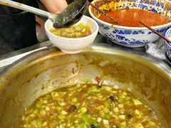 -邢老三肉丸糊辣汤·非遗美食(凤城六路店)